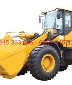 MÁY XÚC LẬT SDLG - VOLVO 4.5 KHỐI L968F