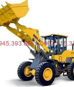MÁY XÚC LẬT SDLG - VOLVO 1.8 KHỐI LG933L