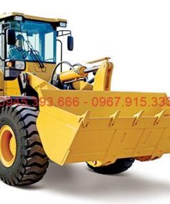 MÁY XÚC LẬT SDLG - VOLVO 2.5 KHỐI LG946L
