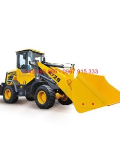MÁY XÚC NÔNG SẢN 2 KHỐI G38