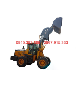 MÁY XÚC NÔNG SẢN 3 KHỐI XD935G
