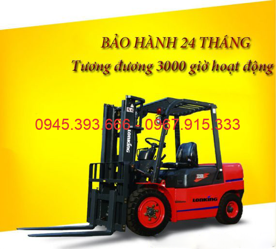 XE NÂNG