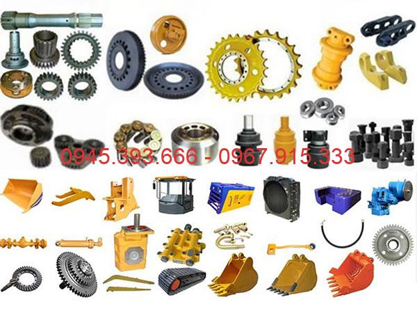 PHỤ TÙNG SỬA CHỮA