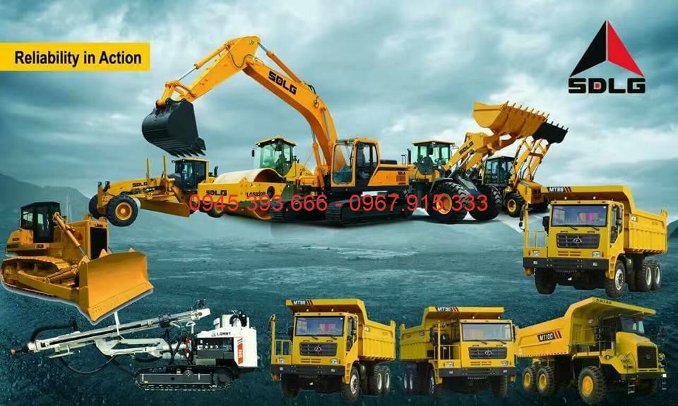 Thiết Bị Chuyên dụng khác
