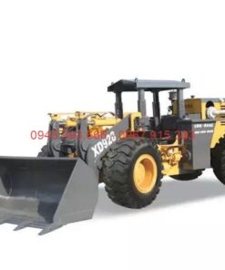 MÁY XÚC LẬT CHUI HẦM XIANDAI 1.2 KHỐI XD928