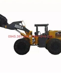 MÁY XÚC LẬT CHUI HẦM XIANDAI 1.7 KHỐI XD935A